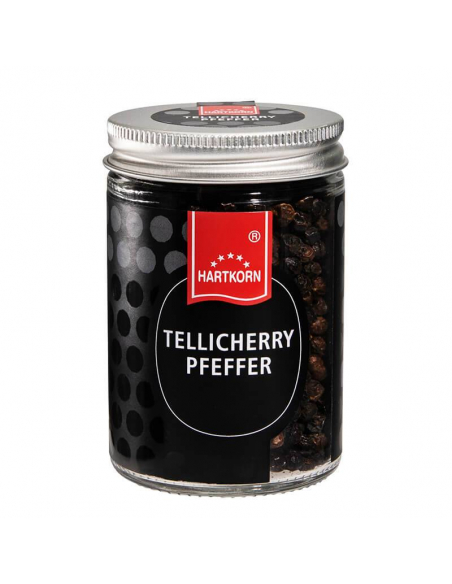 Tellicherry Pfeffer Gourmetgewürz
