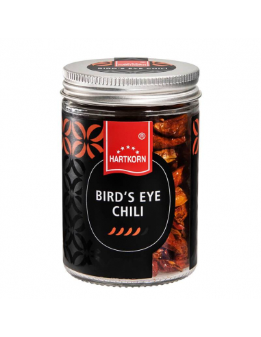 Bird´s Eye Chili Gourmetgewürz