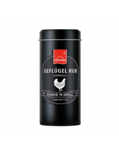 Shake´n Grill Geflügel Rub