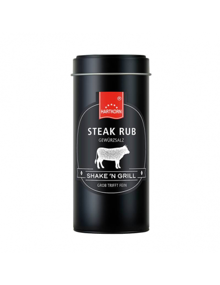Shake´n Grill Steak Rub