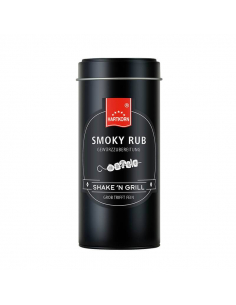Shake´n Grill Smoky Rub