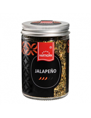 Jalapeño Gourmetgewürz