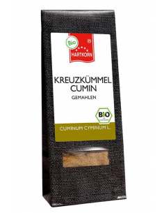 BIO Maxi-Bag Kreuzkümmel gemahlen