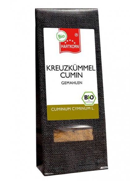 BIO Maxi-Bag Kreuzkümmel gemahlen