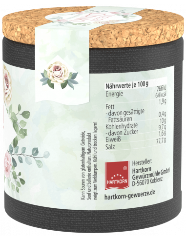 Hochzeitsetikett Romantisch