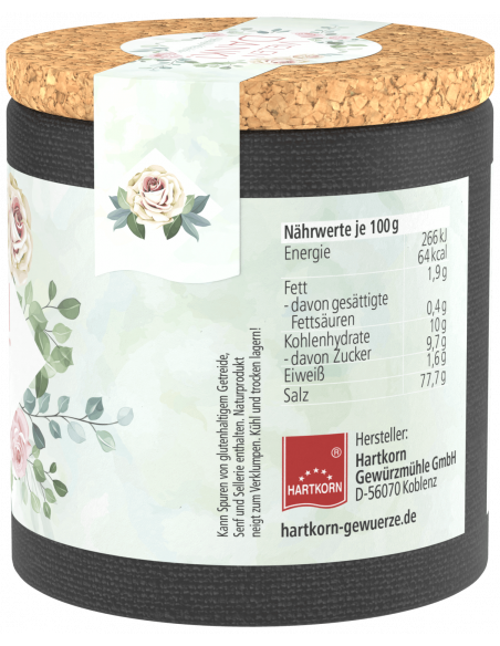 Hochzeitsetikett Romantisch