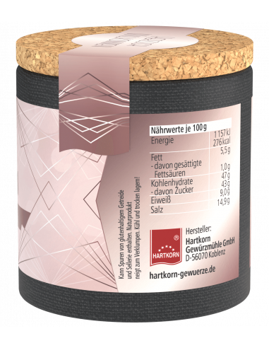 Hochzeitsetikett Art déco