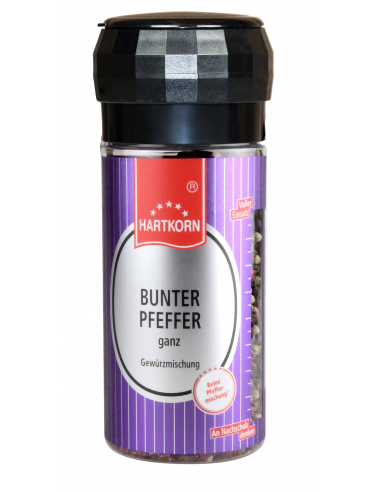 Maximühle Bunter Pfeffer