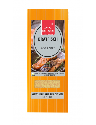 Gewürzbeutel Bratfischgewürz online bestellen