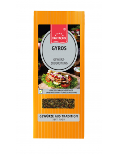 Gewürzbeutel Gyros Gewürz online bestellen