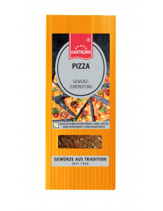 Pizza Gewürz im Beutel günstig online bestellen