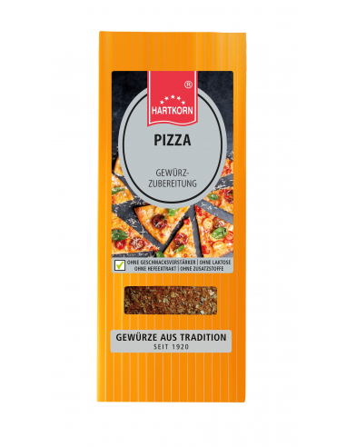 Pizza Gewürz im Beutel günstig online bestellen
