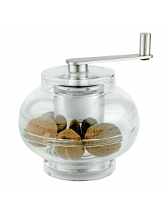 Cilio Muskatmühle Como