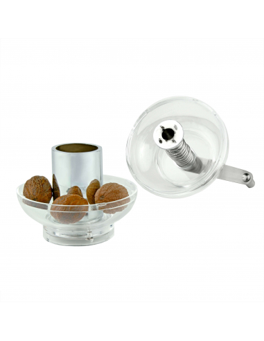 Cilio Nutmeg Grinder Como