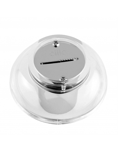 Cilio Nutmeg Grinder Como