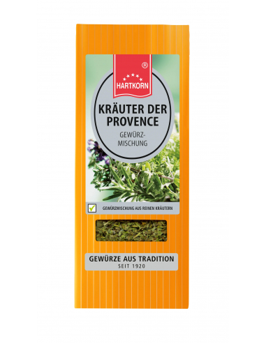 Kräuter der Provence im Gewürzbeutel online bestellen