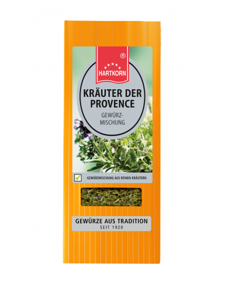 Kräuter der Provence im Gewürzbeutel online bestellen