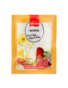 Natron zum Backen günstig online bestellen