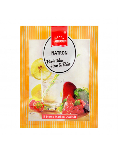 Natron zum Backen günstig online bestellen