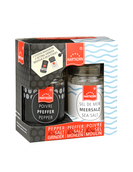 Salz-Pfeffer-Set