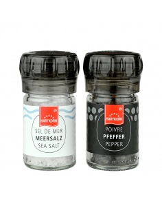 Salz-Pfeffer-Set