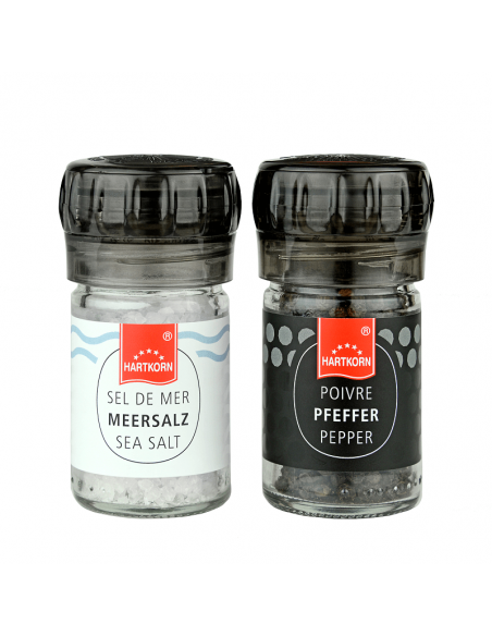 Salz-Pfeffer-Set