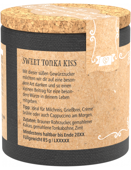 Wedding Labels Rustic