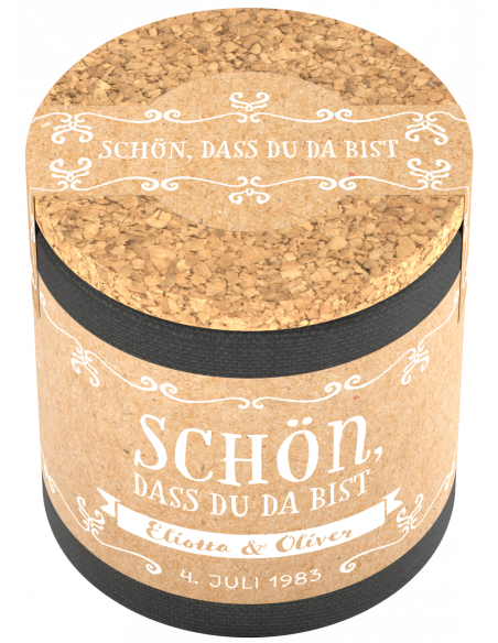 Wedding Labels Rustic