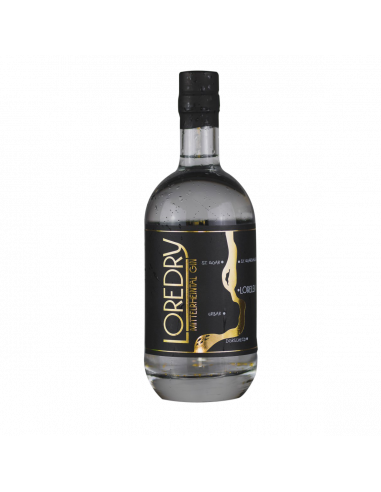 Loredry - Mittelrhein Gin