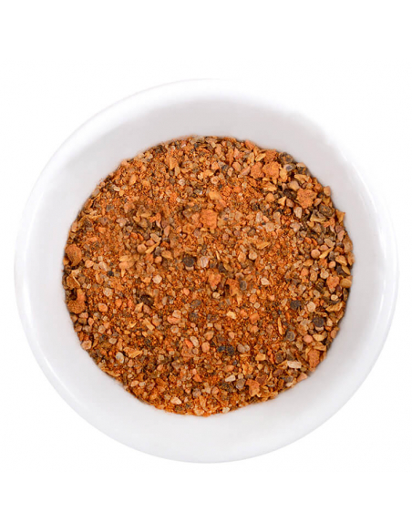 Spice shaker Burger Spice