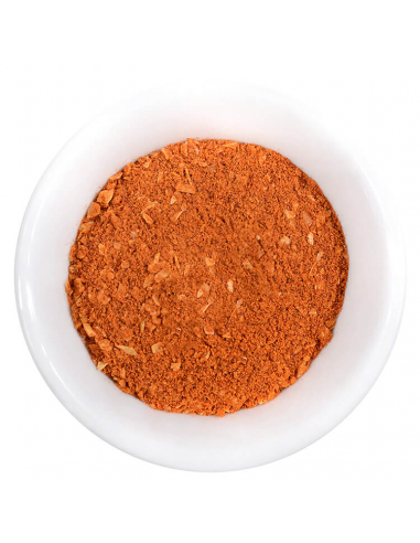 Spice shaker China spice