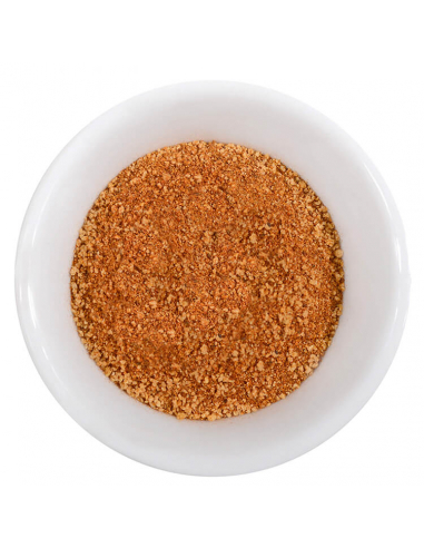 Spice shaker poultry spice