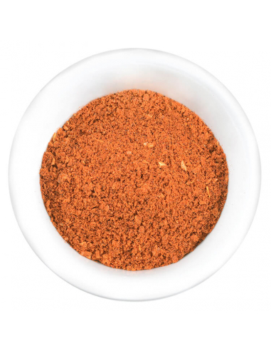 Spice shaker Grill Steak Classic Spice