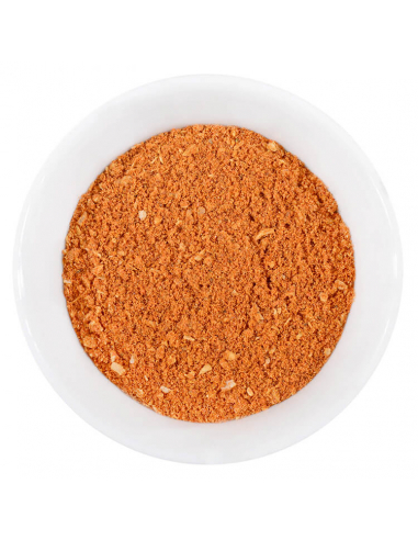 Spice shaker Goulash Spice