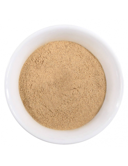 Spice shaker cardamom, ground