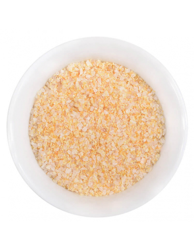 Spice shaker garlic salt