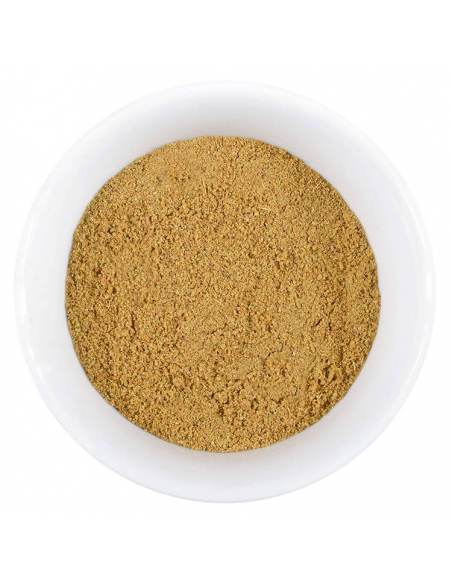 Spice shaker Cumin, ground