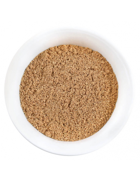 Spice shaker caraway, ground