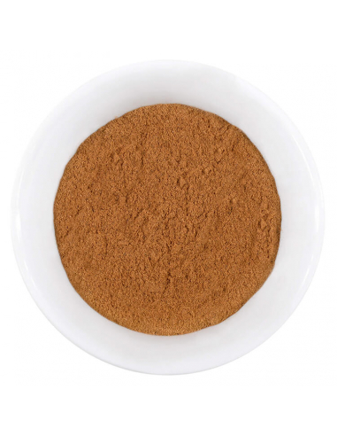 Spice shaker cloves, ground