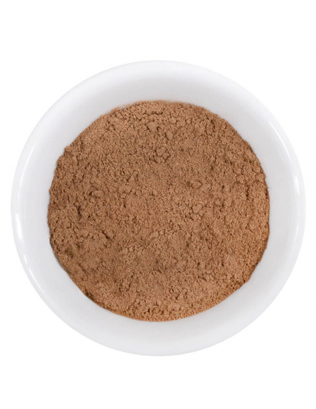 Spice shaker allspice clove-pepper, ground