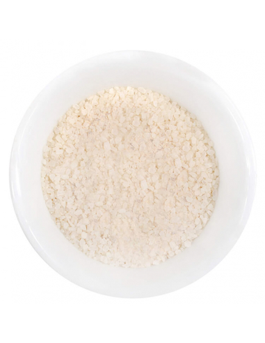 Spice shaker smoke-salt