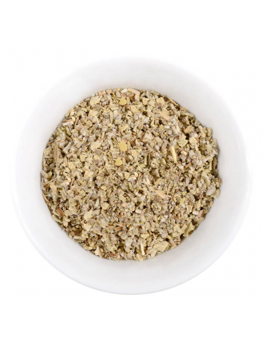 Spice shaker sage, cut
