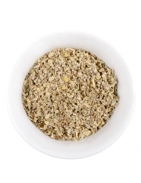 Spice shaker sage, cut