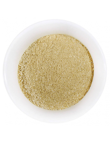 Spice shaker celery salt