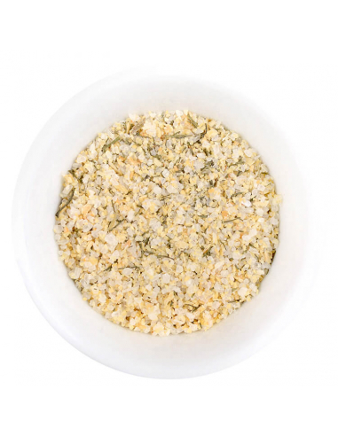 Spice shaker Tzatziki spice