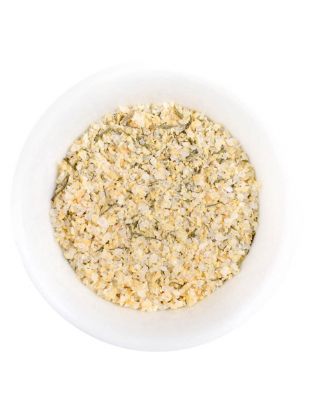 Spice shaker Tzatziki spice