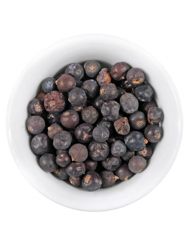 Hartkorn Wacholderbeeren Gewürz günstig online bestellen