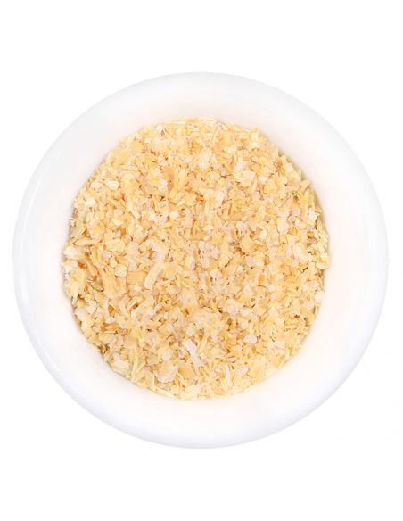 Spice shaker onion-salt