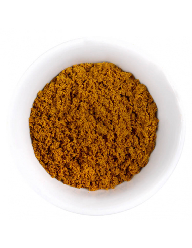 Spice shaker Curry Hot-Extreme