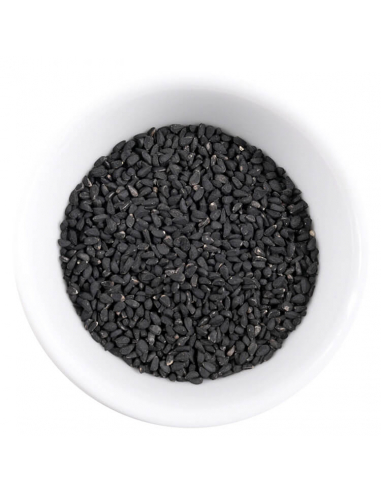 Hartkorn Schwarzkümmel Nigella Gewürz günstig online bestellen